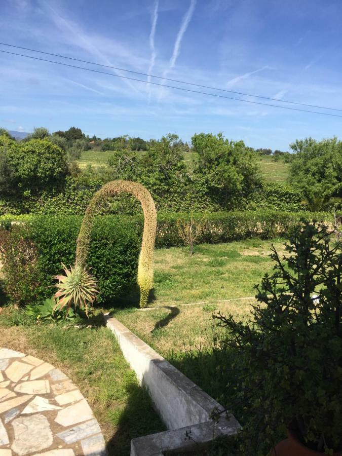 Hotel Quinta Da Rocha Portimao Mexilhoeira Grande Exterior foto