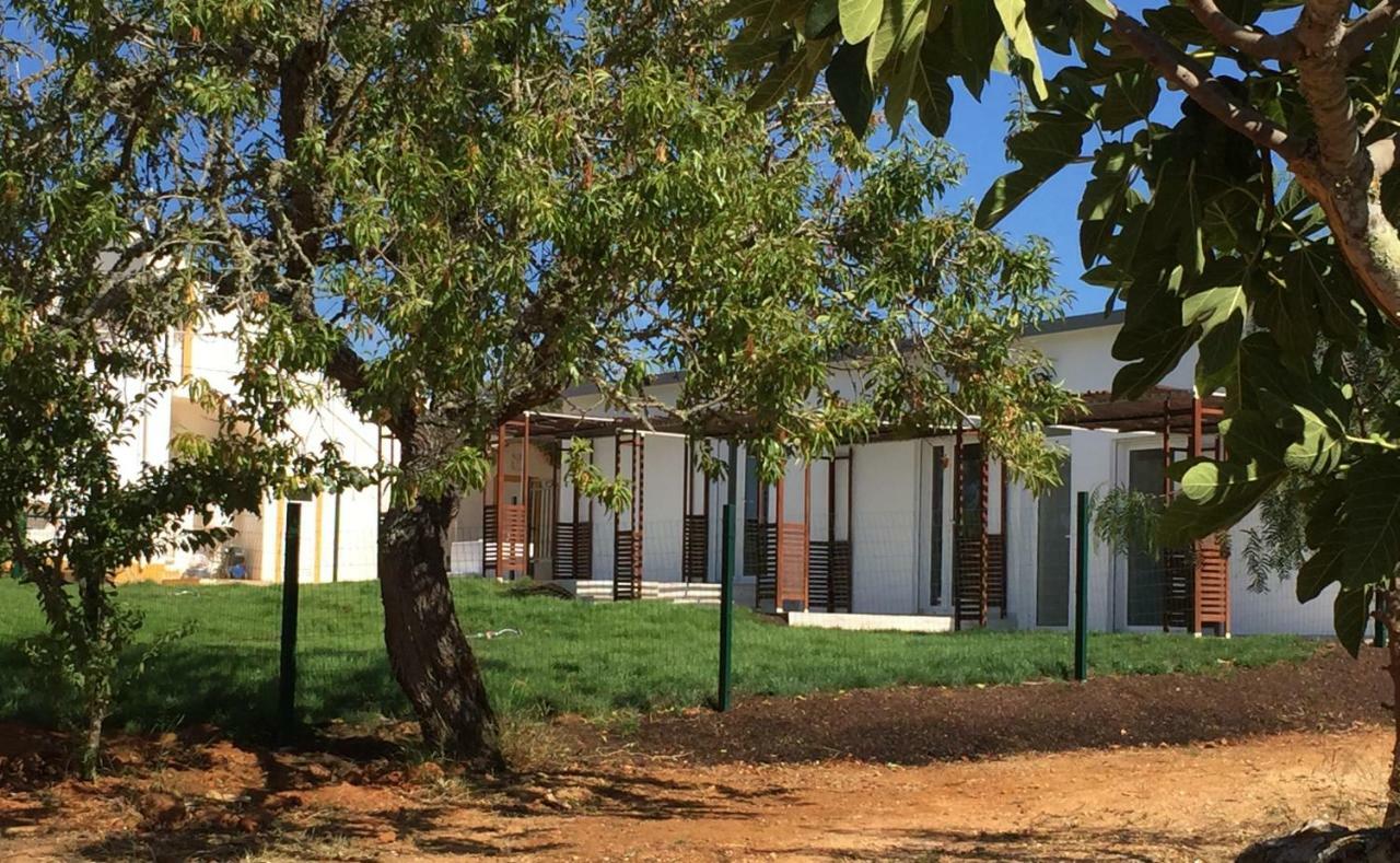 Hotel Quinta Da Rocha Portimao Mexilhoeira Grande Exterior foto